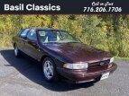 Thumbnail Photo 33 for 1995 Chevrolet Impala SS